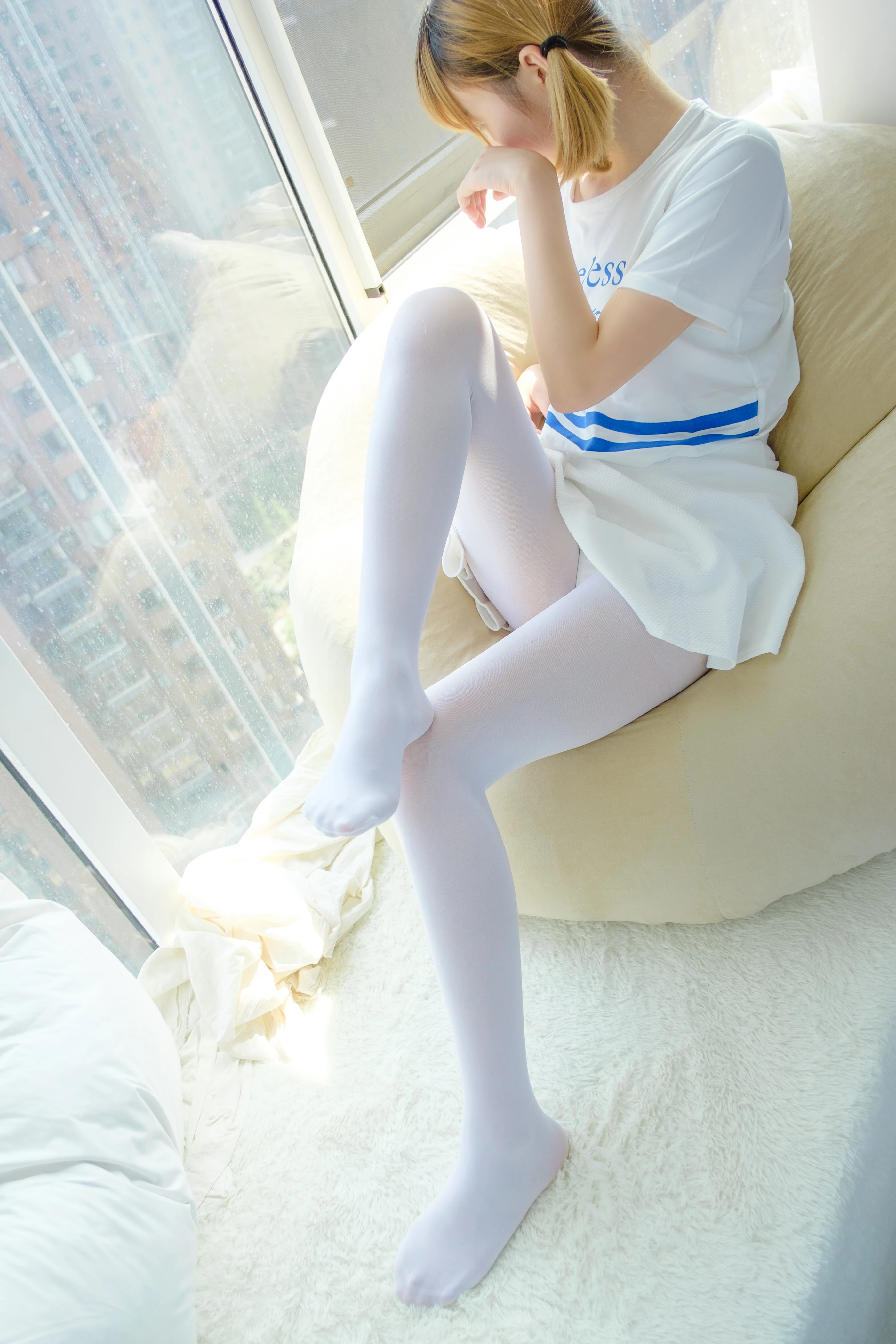森萝财团 [R15-004] 纯白之恋 [111P]插图5